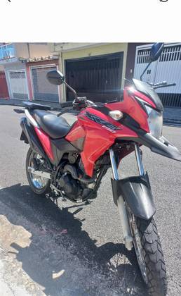 HONDA XRE 190 ABS 